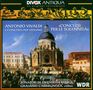 Antonio Vivaldi: Violinkonzerte RV 208,212,270,286,581,582, CD
