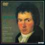 Ludwig van Beethoven: Cellosonaten Nr.1-5, DVA