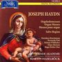 Joseph Haydn (1732-1809): Messen Nr.4 & 7 (Große Orgelsolomesse & Kleine Orgelsolomesse), CD