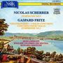 Gaspard Fritz: Symphonie Nr.1, CD