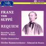 Franz von Suppe: Requiem, 2 CDs