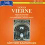 Louis Vierne: Die 24 Pieces de Fantaisie opp.51,53-55, 2 CDs