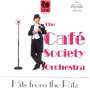 Cafe Society Orchestra - Hits from the Ritz, CD