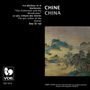 : China - The Qin, Ziter Of The Literati – Sou Si-Tai, CD