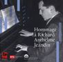 : Hommage a Richard Anthelme Jeandin, CD,CD