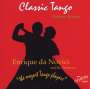 : Classic Tango, CD