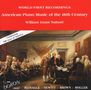: William Grant Nabore - Amerikanische Klaviermusik des 18.Jh., CD