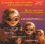 : Christian Favre spielt russische Musik, CD