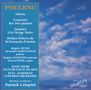 Francis Poulenc (1899-1963): Gloria, CD