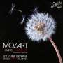 Wolfgang Amadeus Mozart: Klavierkonzerte Nr.11-14 (Version für Klavier & Streichquartett), CD,CD
