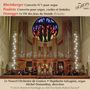 Josef Rheinberger: Orgelkonzert Nr.1 op.137, CD,CD