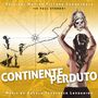 Angelo Francesco Lavagnino: Continente Perduto (Ltd. Edition), CD, CD