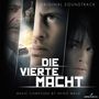 Die vierte Macht (O.S.T.), CD