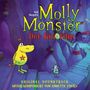 Annette Focks: Filmmusik: Molly Monster: Der Original Soundtrack zum Kinofilm, CD