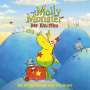 : Molly Monster: Die Original-Songs zum Kinofilm, CD