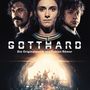 Fabian Römer: Gotthard, CD