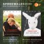 Filmmusik: Spreewaldkrimi: Die Filmmusiken Vol.3, CD