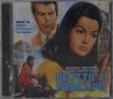 Angelo Francesco Lavagnino: Delitto A Posillipo, CD, CD