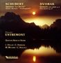 Franz Schubert: Klavierquintett D.667 "Forellenquintett", CD