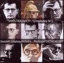 Dmitri Schostakowitsch: Symphonie Nr.5, CD