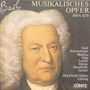 Johann Sebastian Bach: Ein Musikalisches Opfer BWV 1079, CD