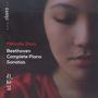 Ludwig van Beethoven: Klaviersonaten Nr.1-32, CD,CD,CD,CD,CD,CD,CD,CD,CD,CD