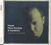Joseph Haydn: Klaviersonaten H16 Nr.20, 24, 46, CD