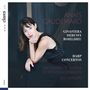 Anais Gaudemard - Harp Concertos, CD