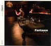 : Musik für Gitarre & Klavier - Fantaisie, CD
