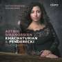 Krzysztof Penderecki: Cellokonzert Nr.2, CD