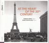 Fabrice Ferez & Marc Pantillon - At The Heart Of The 20th Century, CD