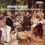Ottorino Respighi: Sonate für Violine & Klavier h-moll, CD