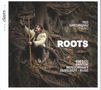 Teo Gheorghiu - Roots, CD