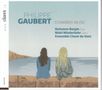 Philippe Gaubert: Kammermusik mit Flöte, CD