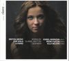 : Izabel Markova - British Music for Viola & Piano, CD