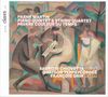 Frank Martin (1890-1974): Klavierquintett, CD