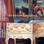 Carl Philipp Emanuel Bach: Cembalosonaten Wq.51 Nr.2,4,5, CD