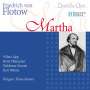 Friedrich von Flotow (1812-1883): Martha/Von Flotow, 2 CDs