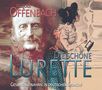 Jacques Offenbach: Belle Lurette (Die schöne Lurette / Gesamtaufnahme in deutscher Sprache), CD,CD
