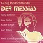 Georg Friedrich Händel: Der Messias, 2 CDs