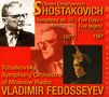 Dmitri Schostakowitsch (1906-1975): Symphonie Nr.15, CD