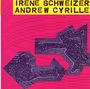 Irene Schweizer (geb. 1941): Irene Schweizer & Andrew Cyrille - Live, CD