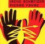 Irene Schweizer & Pierre Favre: Irene Schweizer & Pierre Favre, CD