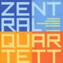 Conrad Bauer, Ulrich Gumpert, Ernst-Ludwig & Günter Sommer: Zentralquartett, CD