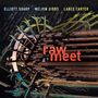 Elliott Sharp: Raw Meet, CD