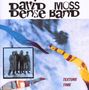 David Moss: Texture Time, CD, CD