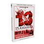 13 Assassins - Hartbox - Limited Edition, Blu-ray Disc