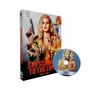 Skyscraper / To the Limit (Double Feature) (Blu-ray im wattierten Mediabook), 3 Blu-ray Discs