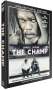 The Champ (Blu-ray im Mediabook), Blu-ray Disc