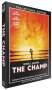 The Champ (Blu-ray im Mediabook), Blu-ray Disc